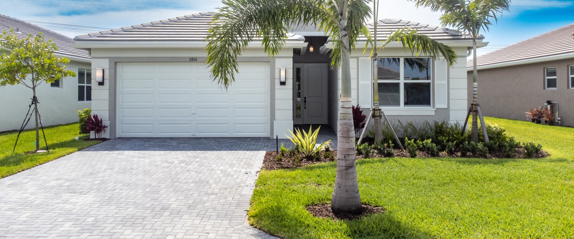 Everything You Need to Know About the Size of Home in Port St. Lucie Rental Properties