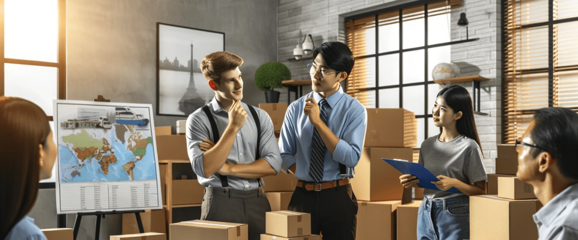 The Ultimate Guide to Hiring Local Movers