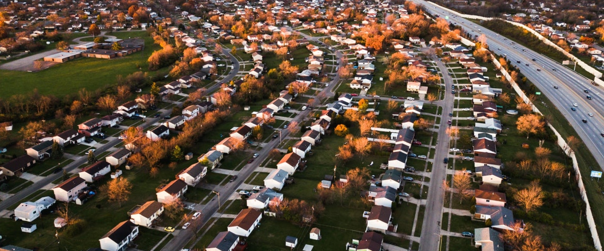 Understanding Current Tax Rates by Location and Property Type