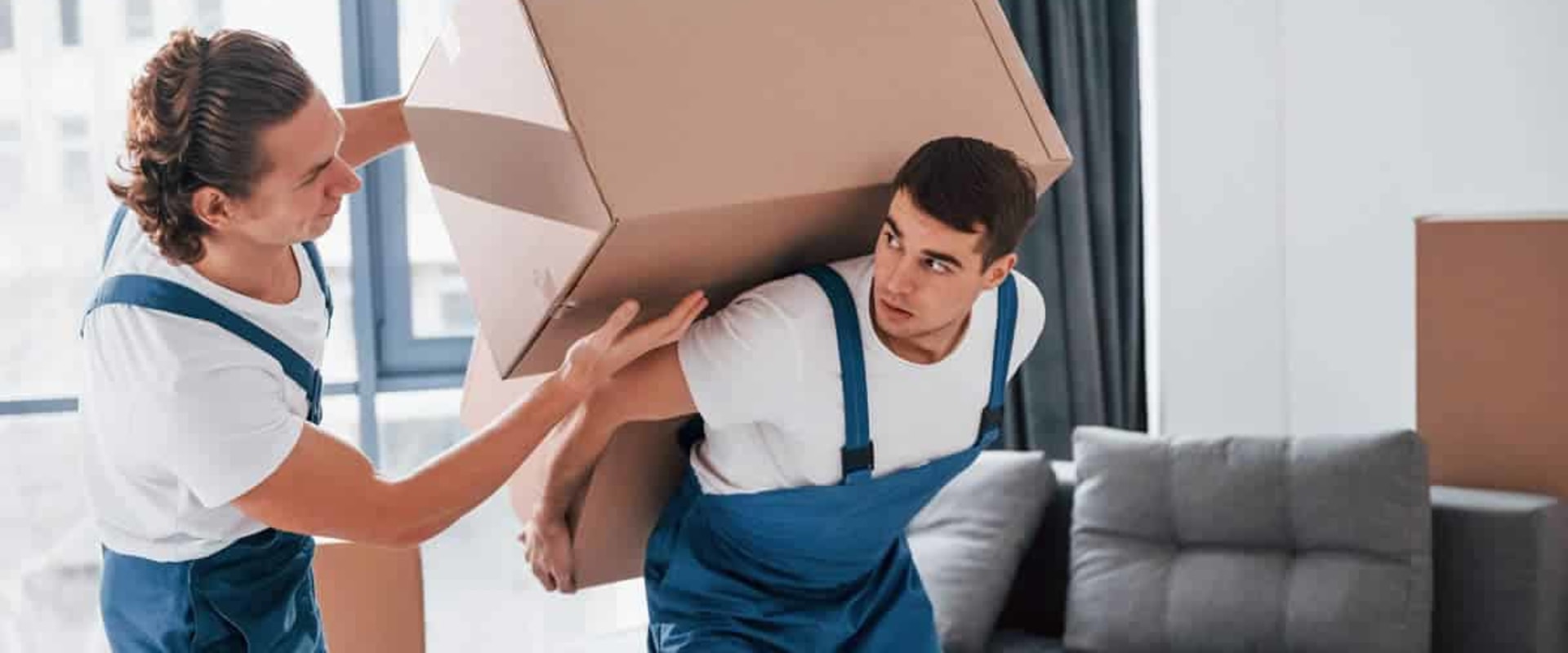 The Ultimate Guide to Paisley Movers: Tips from the Experts