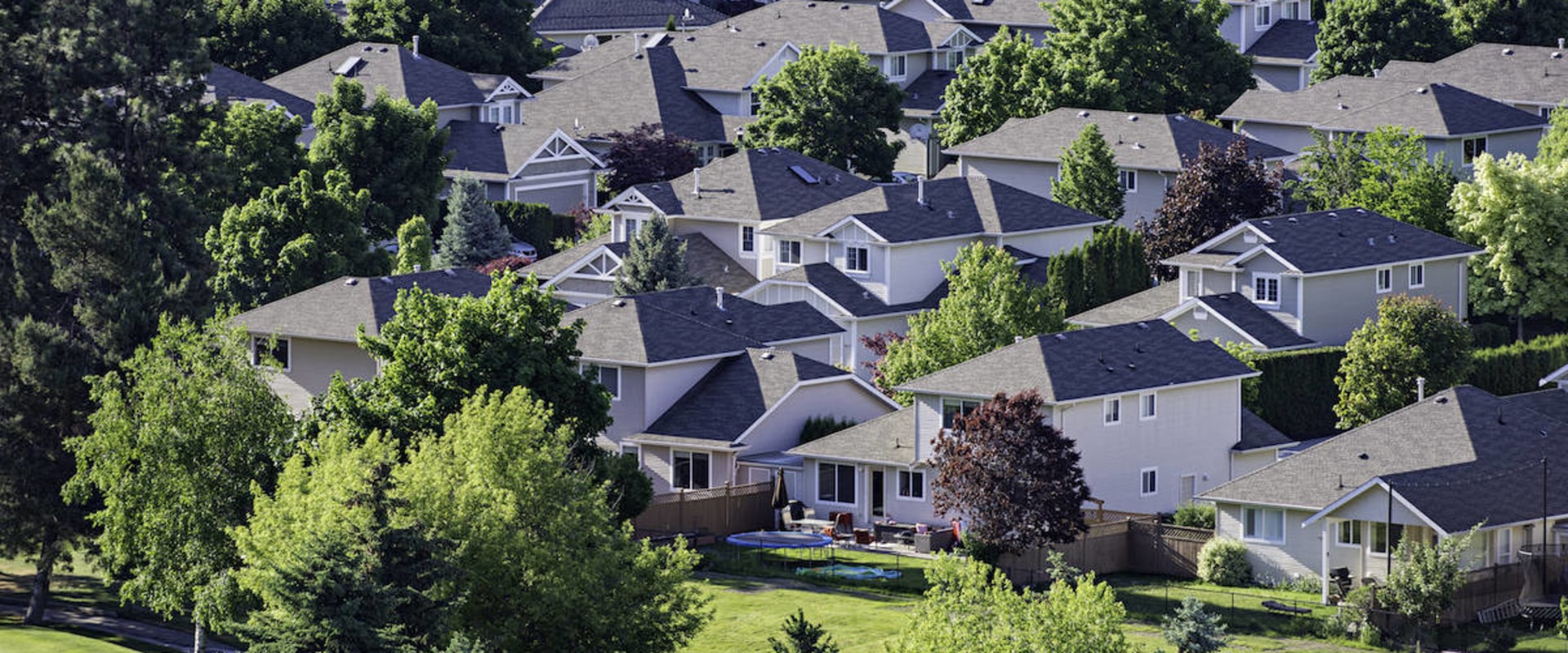 Average Home Prices by Neighborhood