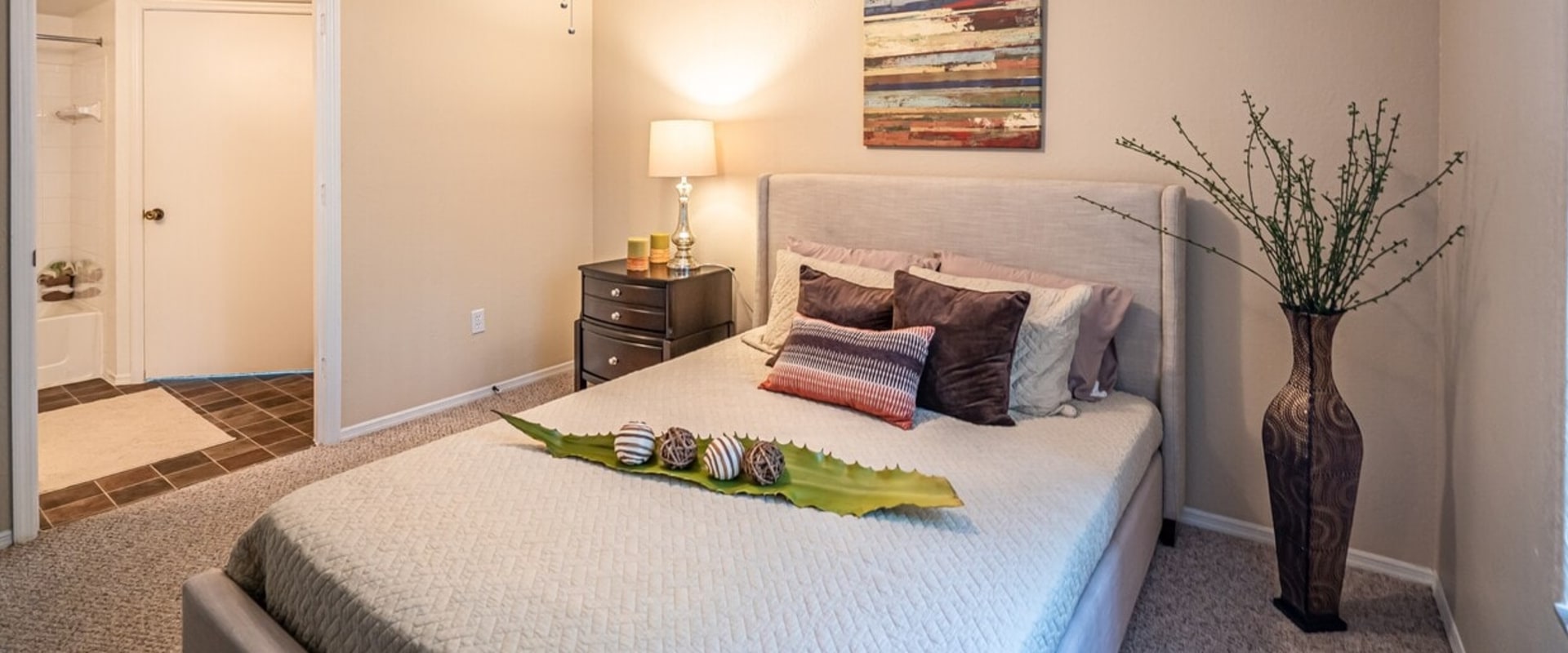 Number of Bedrooms and Bathrooms in Port St Lucie Rental Properties