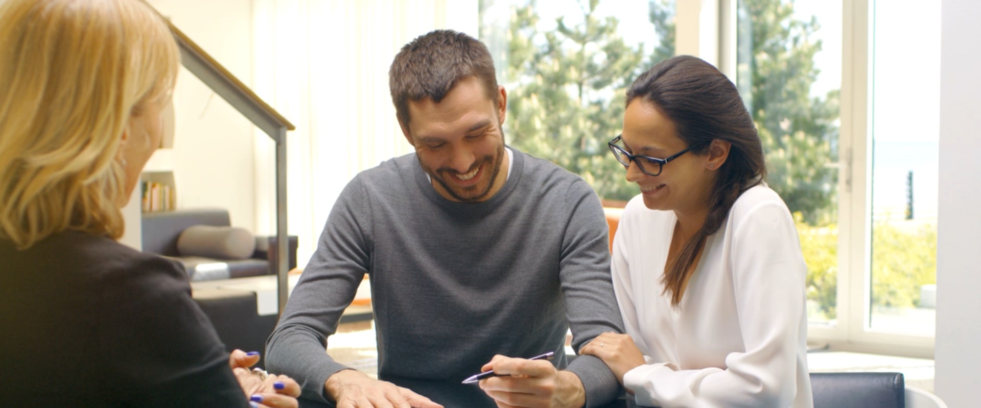 What to Know About Buyer Representation Services