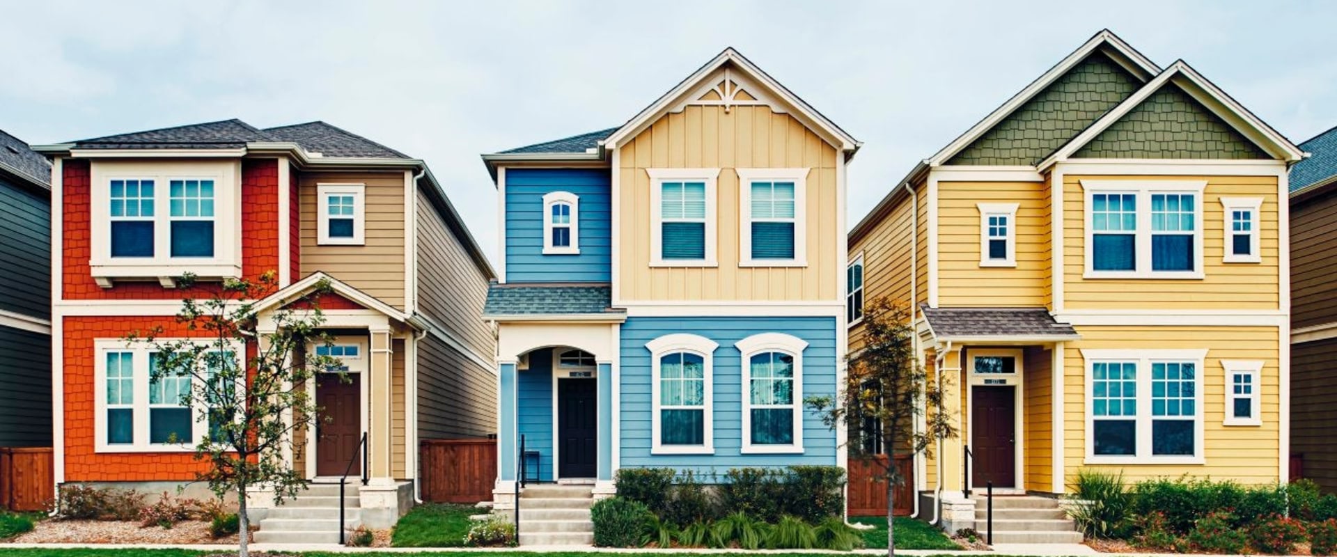Single Family Homes: Everything You Need to Know