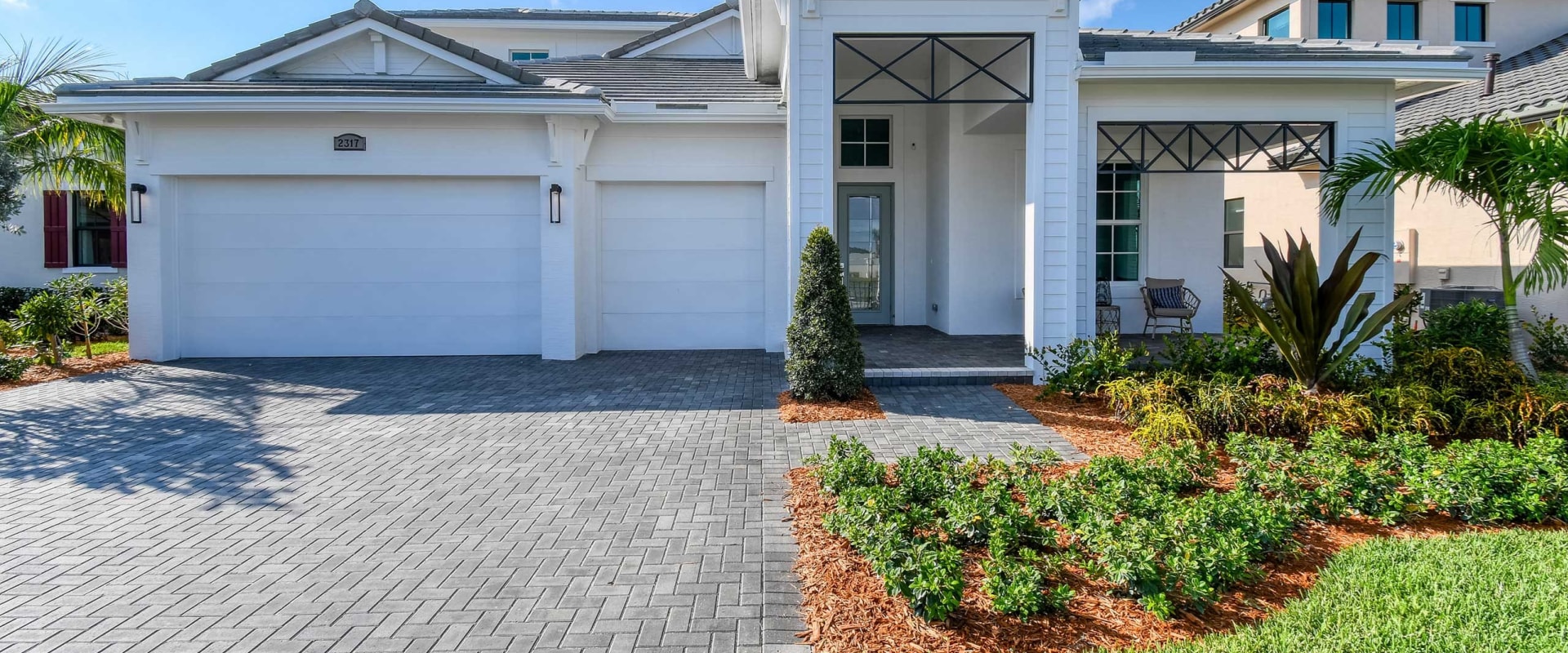 Exploring the Different Home Sizes in Port St. Lucie Real Estate