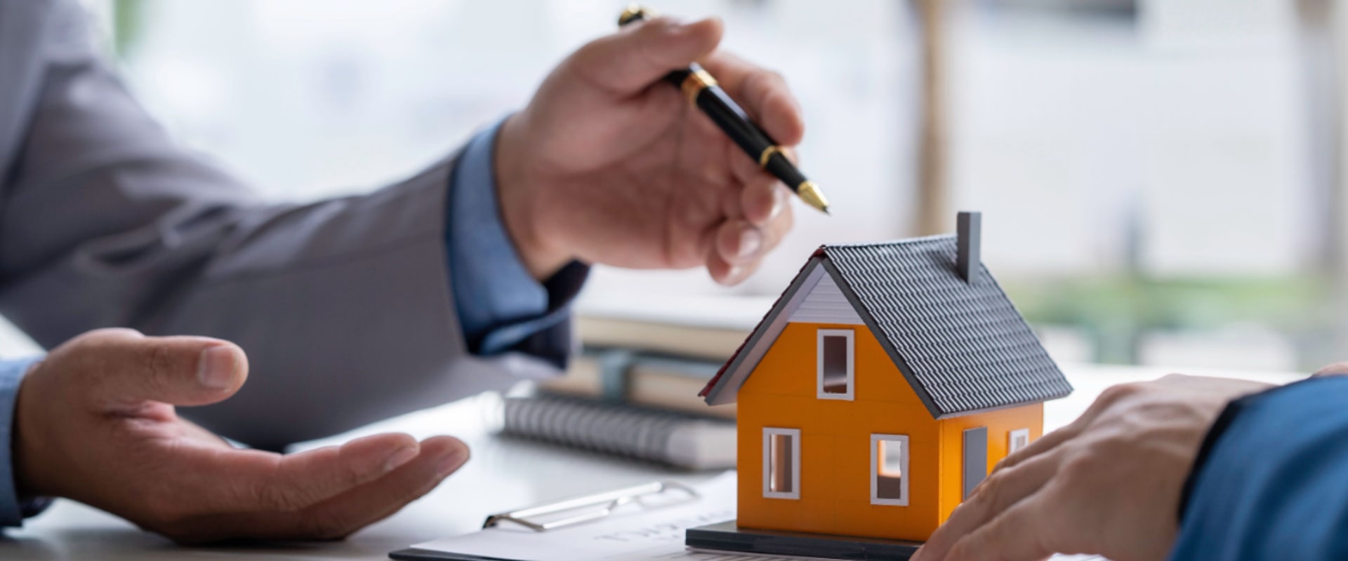 How Years of Experience as a Real Estate Agent Can Help You