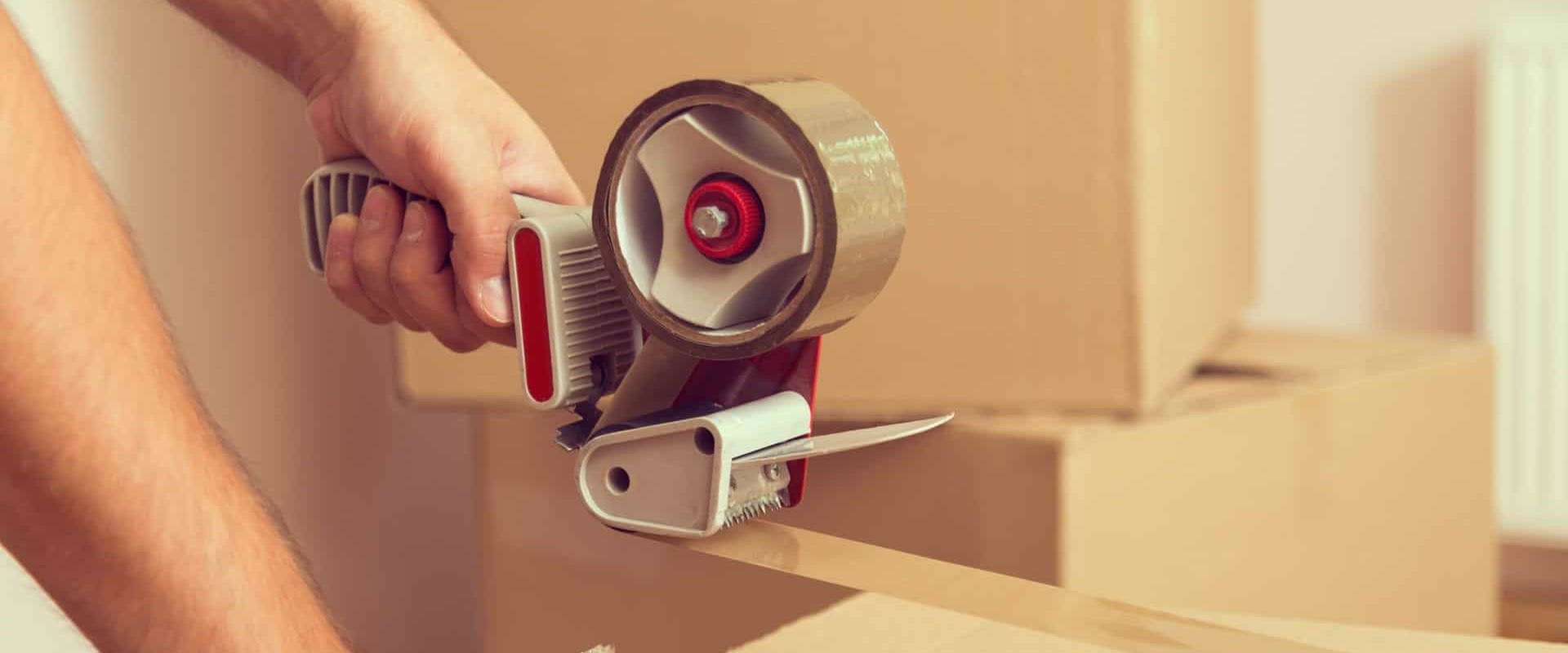 The Benefits of Professional Packing Services